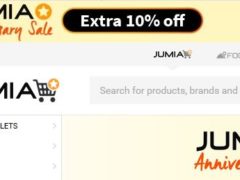 Jumia Kenya: Leading Online Shopping Hub
