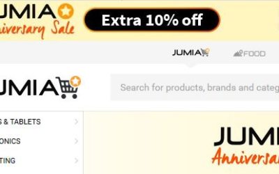 Jumia Kenya Online Shopping 2023 (All You Need to Know!)