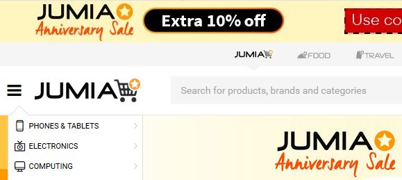 Jumia Kenya: Leading Online Shopping Hub
