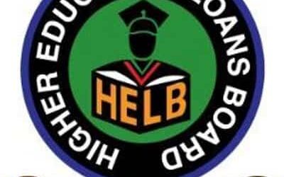 HELB Student Portal : Login And Helb Application Process.