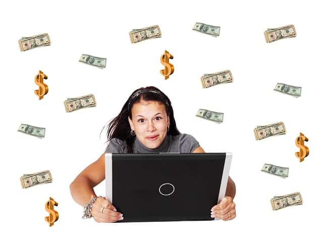 how to make money online in kenya