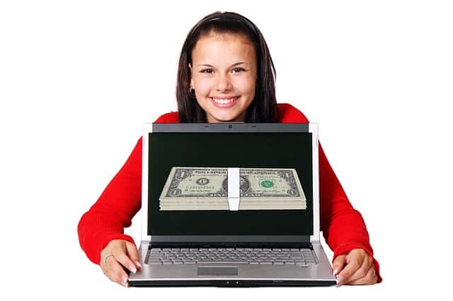 Legit Ways of Making Money Online 
