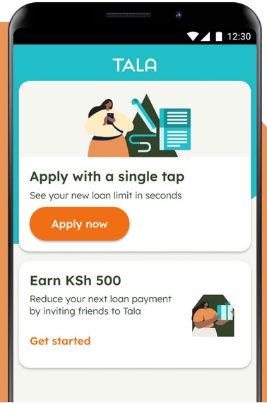 best and fast loan apps in kenya