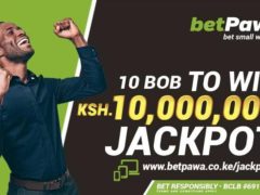 betPawa Jackpot