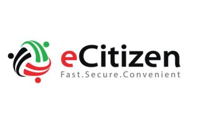 eCitizen Kenya Portal Guide: Registration & Access to All Government Services.