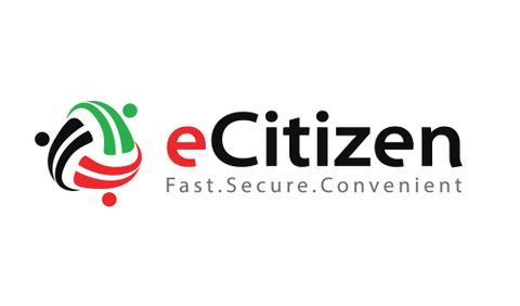 eCitizen Kenya Portal Guide