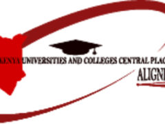 KUCCPS Students Portal
