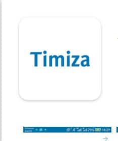 timiza loan app