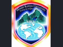 MKU Student Portal Registration, Login and Services