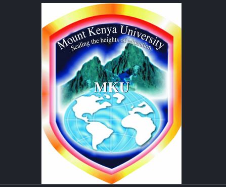 MKU Student Portal Registration, Login and Services