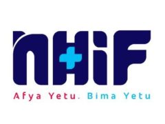 how to check nhif status online