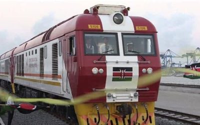 SGR Booking To Mombasa 2023: Tickets, Payment & Schedule.