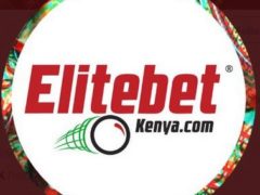 Elitebet Kenya login