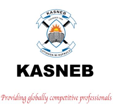 KASNEB Portal Guide