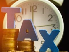 digital service tax Kenya