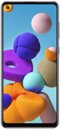How much is Samsung A21 in Kenya