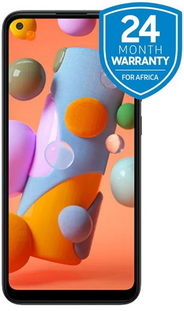Samsung A11 price in Kenya