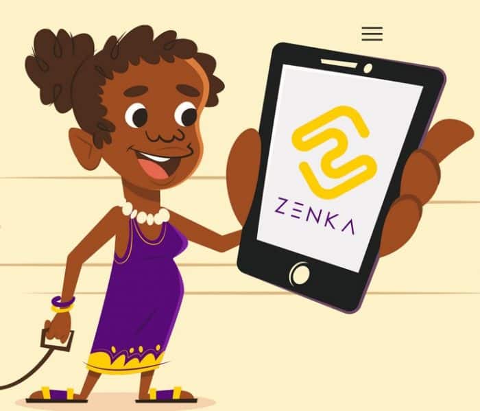 Zenka Loan App Download Latest