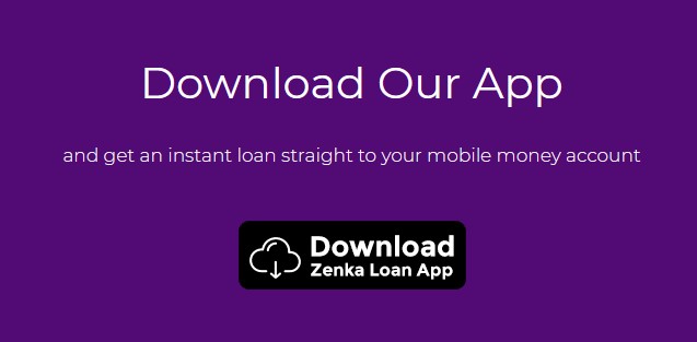 Zenka Loans