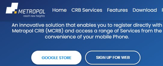 Can loan apps put you in CRB