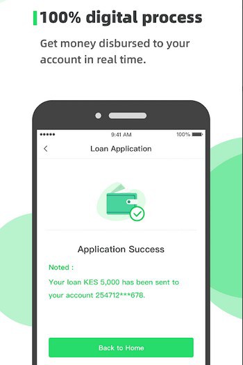 best loan apps in Kenya without registration fee