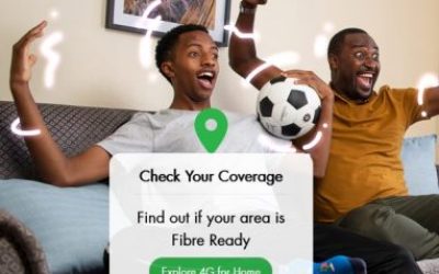 Safaricom Home Fibre Packages 2023 (Monthly Cost!)
