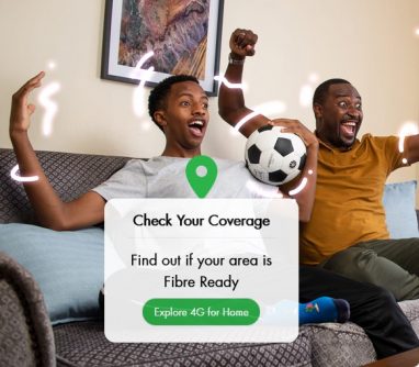 Safaricom home fibre packages