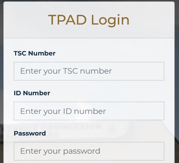Tpad2 account login account
