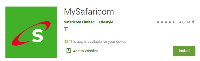 how to buy safaricom shares 2022