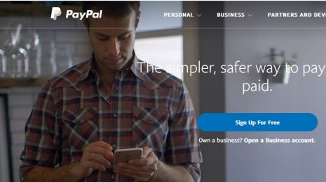 How to Link PayPal with MPESA