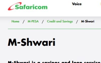 Mshwari Lock Savings Account 2023: Interest Rates & Withdrawal