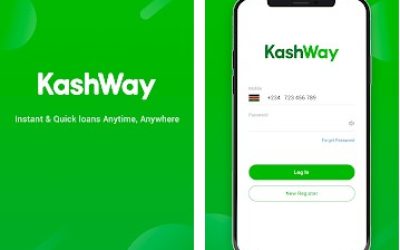 Kashway Loan App 2023: Everything You Need to Know!