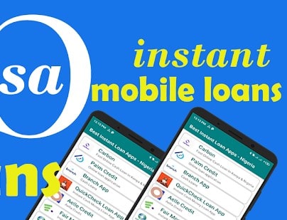 How to Download Haraka Loan App