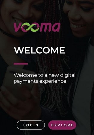 how to get Vooma loan