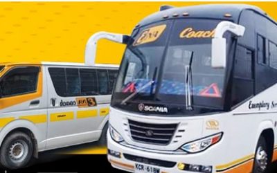 ENA Coach Online Booking 2023: Regional Routes & Fare Prices!