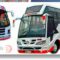 Easy Coach Online Booking (Regional Routes and Fare Prices)