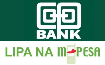 How to Transfer Money From Mpesa to Cooperative Bank [2023]