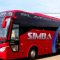 Simba Coach Online Booking 2023: Regional Routes & Fare Prices
