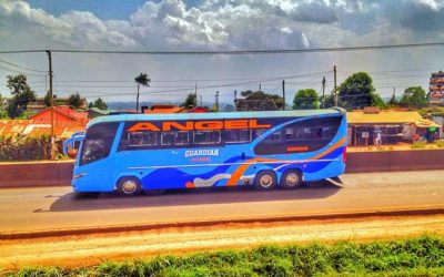 Guardian Coach Online Booking 2023 (Routes & Fare Prices!)