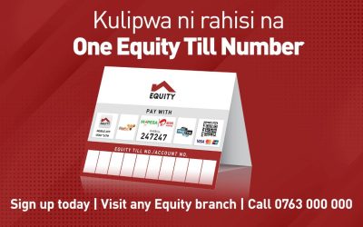 Equity Paybill Number: An Oversimplified Mobile Banking Guide