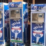 Milk ATM Business In Kenya